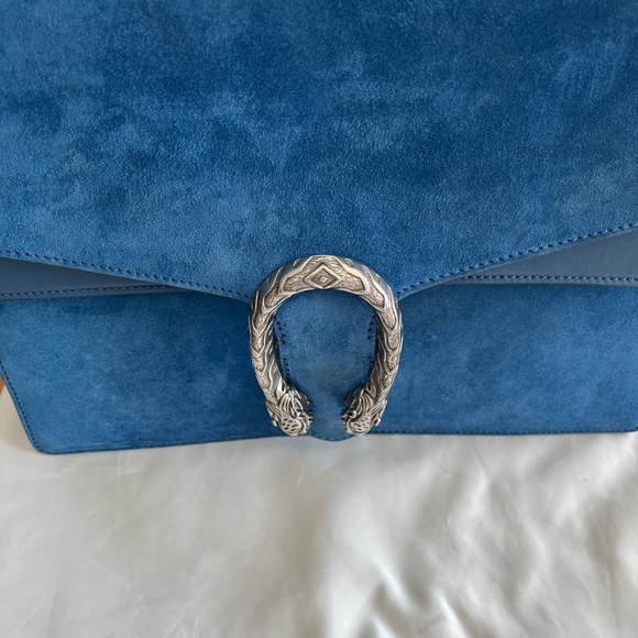 Gucci Dyonisus Handbag - Picture 3 of 16